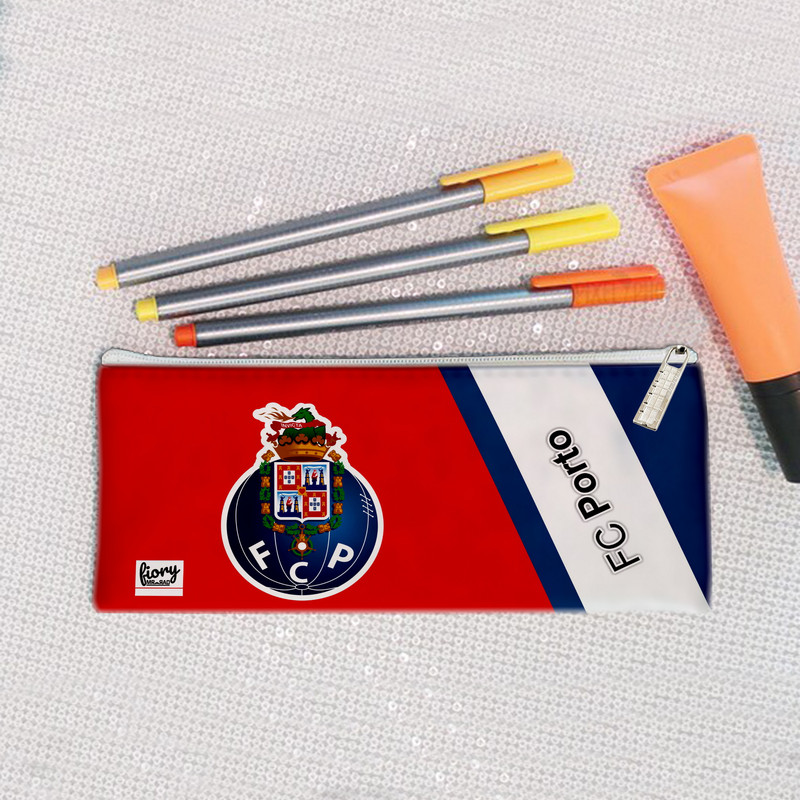 جامدادی مستر راد مدل تیم پورتو کد fiory 2083