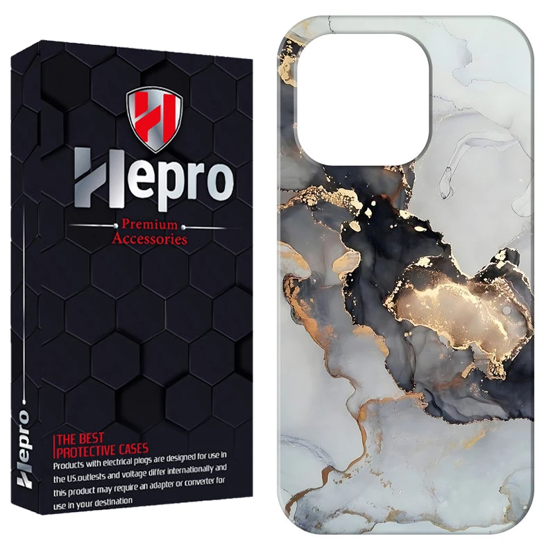 کاور هپرو مدل RC مناسب برای گوشی موبایل اپل IPHONE 11 PRO MAX