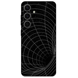 Megafone Wormhole 8108 Cover For Samsung Galaxy S24 Plus