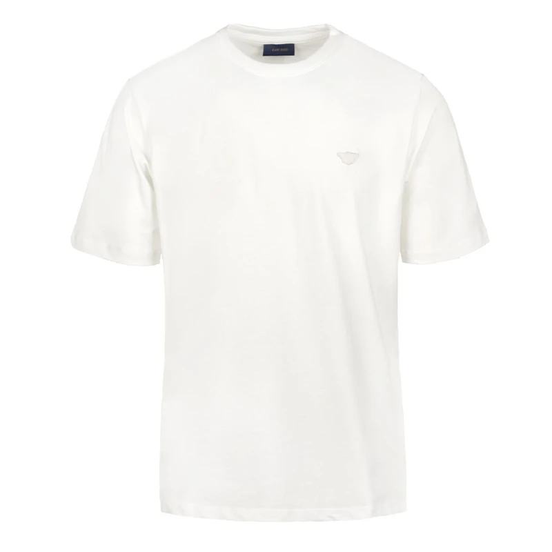 تی شرت آستین کوتاه مردانه مدل SB-SS-0352