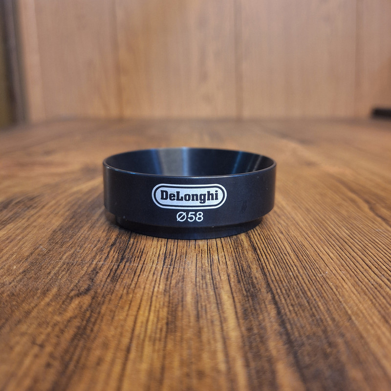 فانل اسپرسوساز دلونگی مدل 6 مگنتی سایز 58 فانل اسپرسوساز دلونگی مدل 6 مگنتی سایز 58