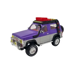 ماشین بازی مدل نیسان پاترول کد N5