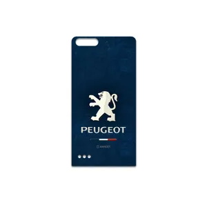 MAHOOT Peugeot Cover Sticker for Huawei Ascend G6
