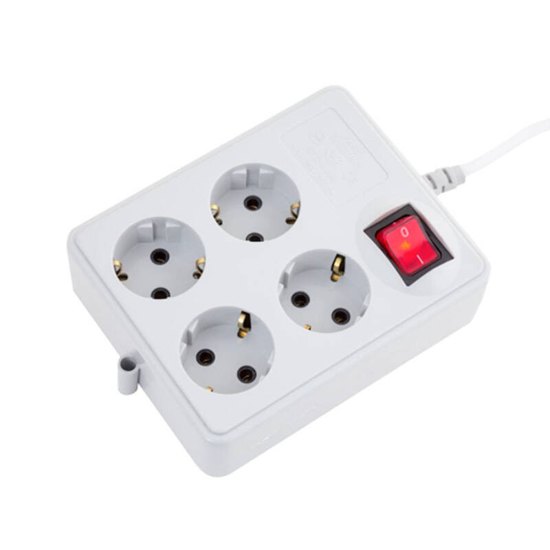 محافظ ولتاژ پارت الکتریک مدل P894 محافظ ولتاژ پارت الکتریک مدل P894