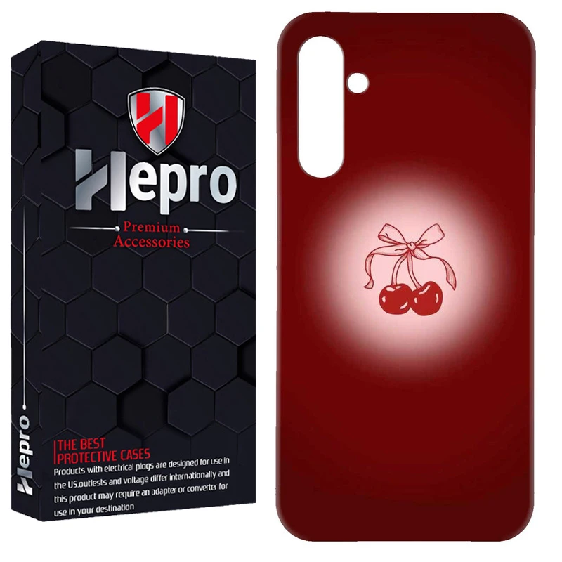 کاور هپرو مدل RC مناسب برای گوشی موبایل سامسونگ Galaxy A25