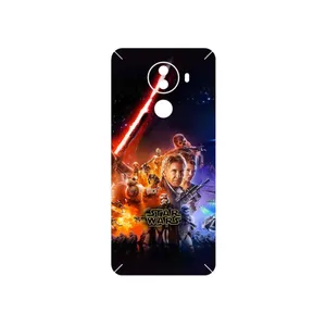 MAHOOT Star Wars Cover Sticker for GLX M1