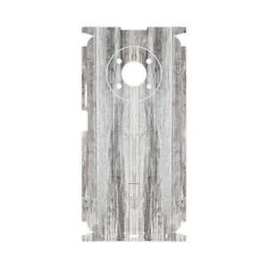 MAHOOT Wood Texture 8-FullSkin Cover Sticker for Honor X9 5G