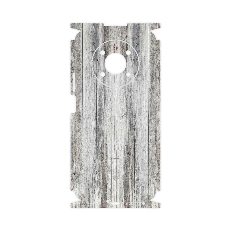 برچسب پوششی ماهوت مدل Wood Texture 8-FullSkin مناسب برای گوشی موبایل آنر X9 5G