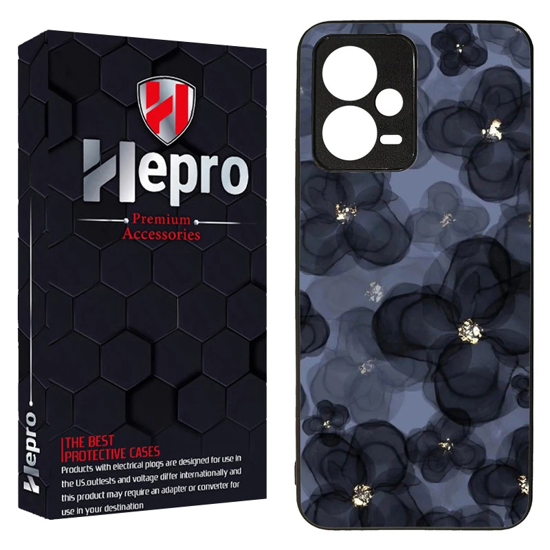 کاور هپرو طرح فانتزی مدل TPU مناسب برای گوشی موبایل شیائومی Redmi Note 12 Pro Plus