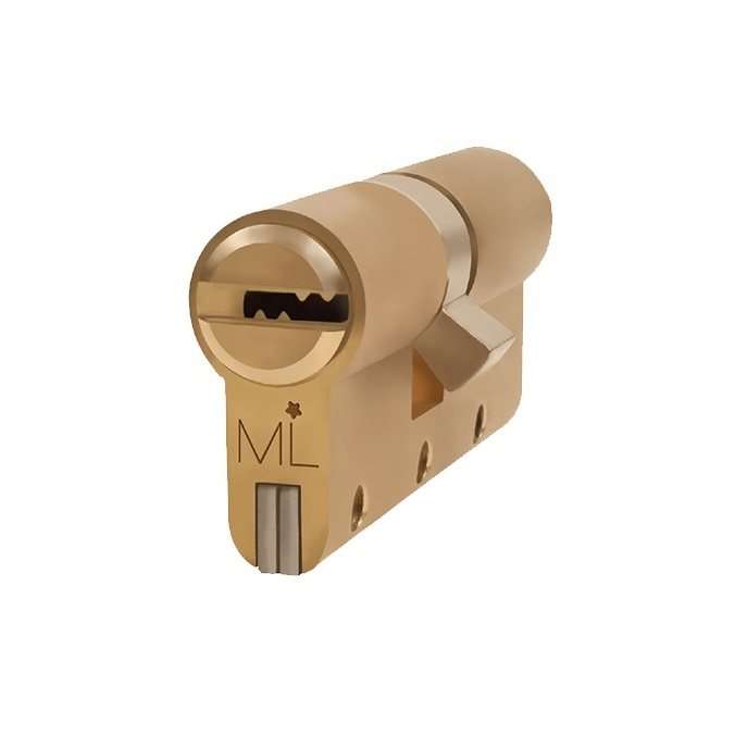 سیلندر قفل میلاک مدل mi-0