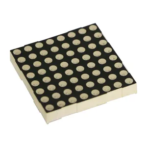 ماژول نمایشگر مدل 8x8 LED بسته 10 عددی