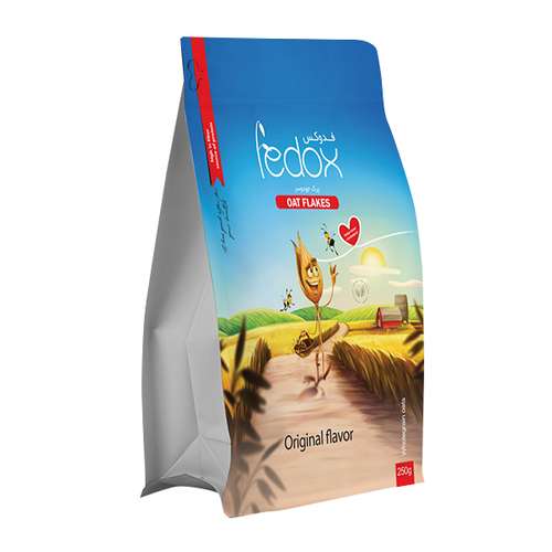 جو دوسر پرک فدوکس - 250 گرم