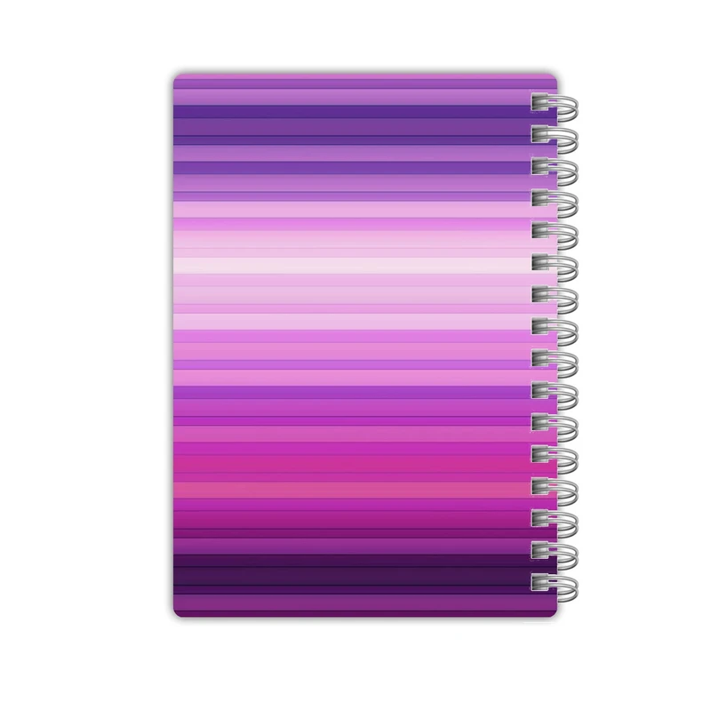 دفتر 40 برگ کد 788