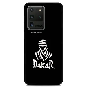 AKAM AMC-WSGS20U-MOTORCYCLE-2 Cover For Samsung Galaxy S20 Ultra