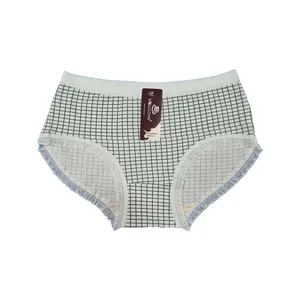 شورت زنانه مدل چهارخونه