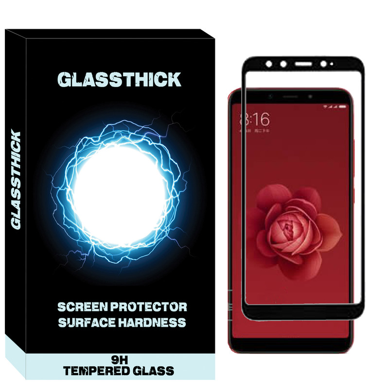 محافظ صفحه نمایش مدل Gtf-01 مناسب برای گوشی موبایل شیائومی MI 6X 