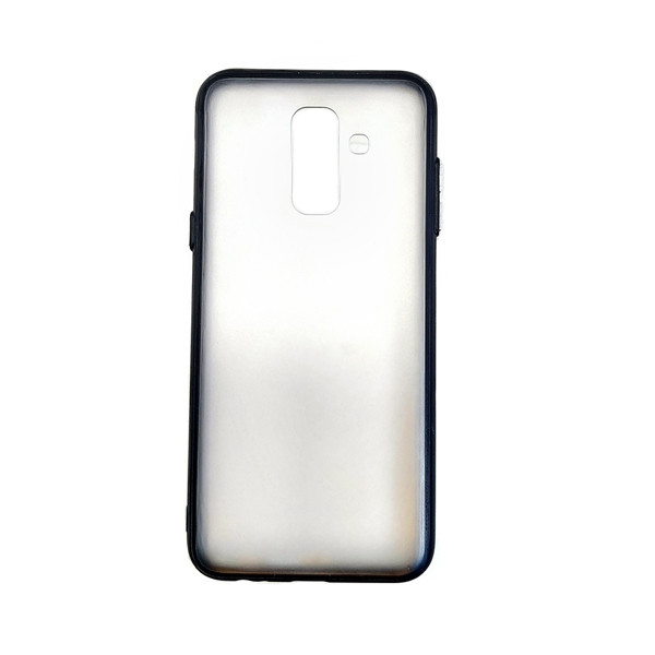 کاور مدل طلقی مناسب برای گوشی موبایل سامسونگ Galaxy A6 Plus /J8
