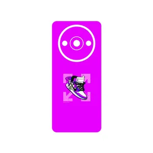 MAHOOT Nike Air Sneaker Digital Art Cover Sticker for Xiaomi Redmi A3