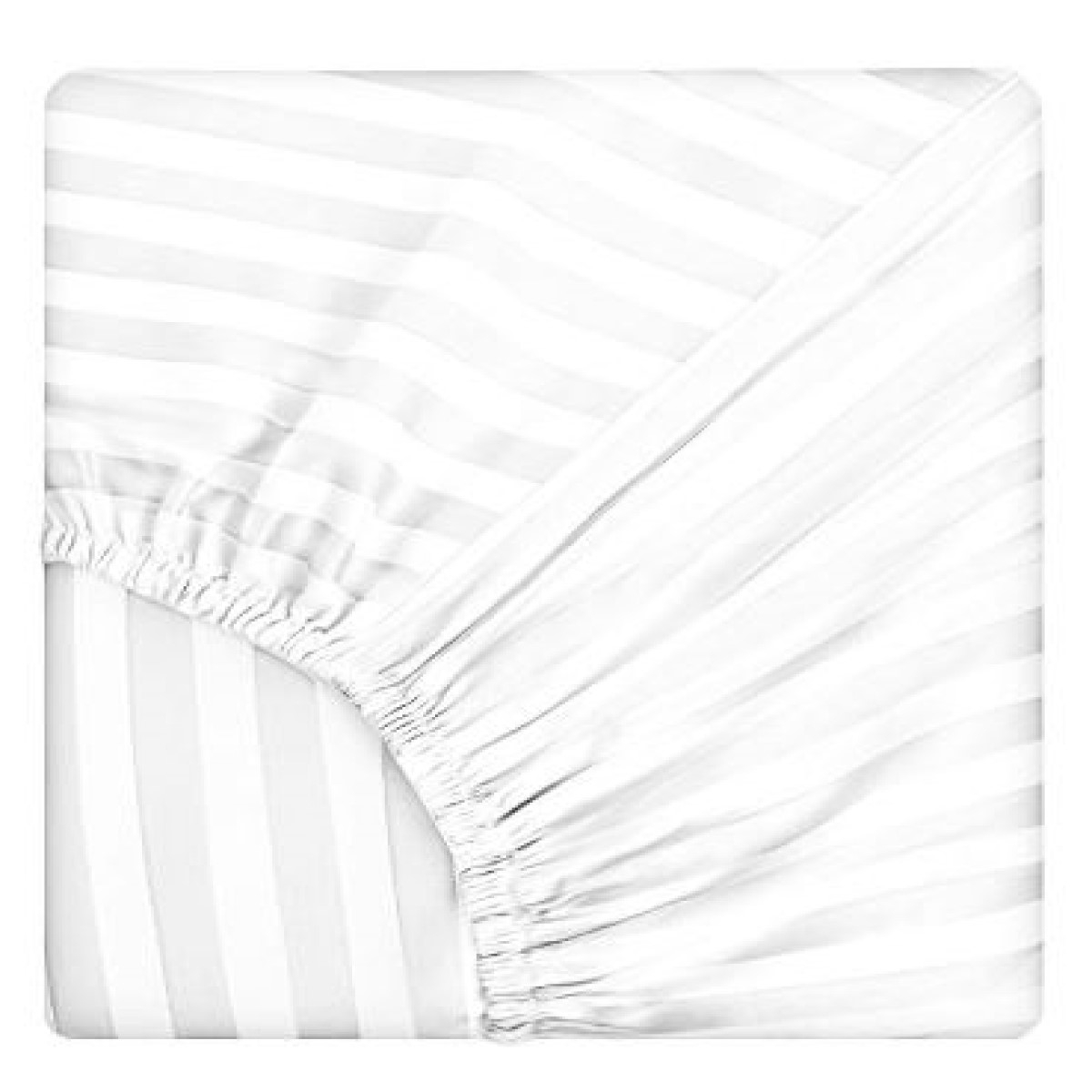 سرویس ملحفه کوکوجم مدل هتلی دونفره 4 تکه