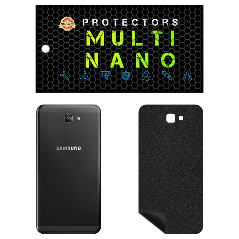برچسب پوششی مولتی نانو مدل X-F1L مناسب برای گوشی موبایل سامسونگ Galaxy J7 Prime 2018