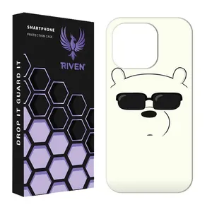 RIVEN RI1-1 Case For Apple iPhone 12