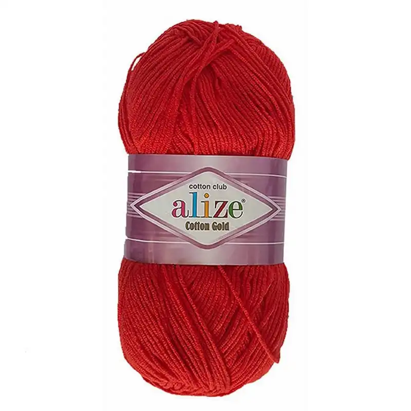 کاموا آلیزه مدل کتان