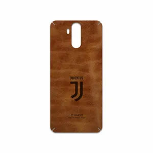MAHOOT BFL-JUVE Cover Sticker for Ulefone Power 3S