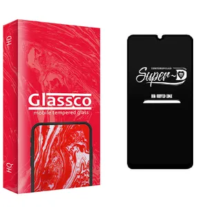Glassco Co2 SuperD Screen Protector For Samsung Galaxy A20