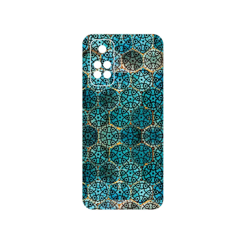 برچسب پوششی ماهوت مدل Iran Tile 9 مناسب برای گوشی موبایل شیائومی Redmi Note 11