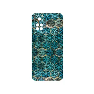 MAHOOT Iran Tile 9 Cover Sticker for Xiaomi Redmi Note 11