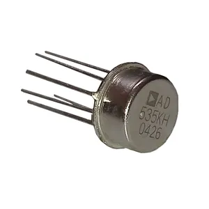 Analog Devices AD535KH Drivider