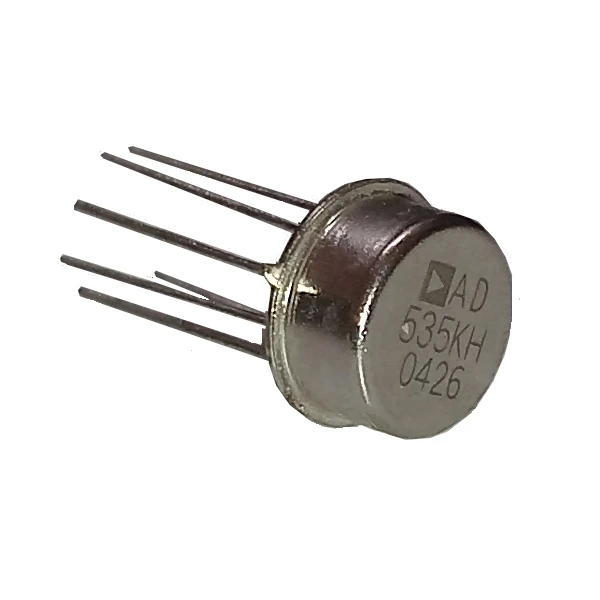 آی سی تقسیم کننده آنالوگ دیوایسز مدل AD535KH