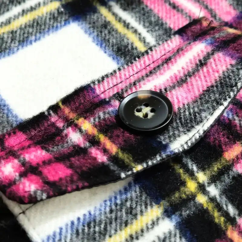 پیراهن پشمی پسرانه تی یو مدل SEP-SANTAS