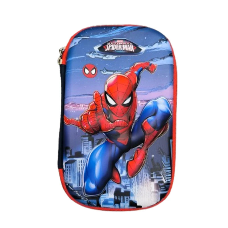 جامدادی مدل مردعنکبوتی