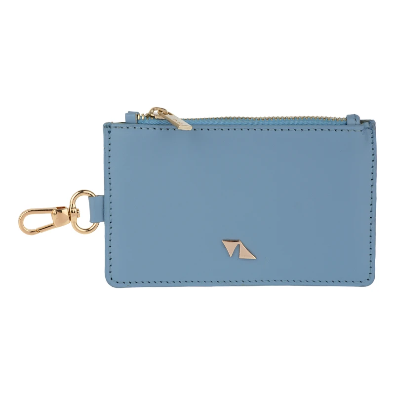 آویز کیف زنانه چرم مشهد مدل D0666-016-01