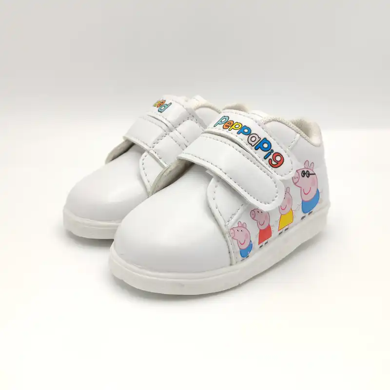 کفش راحتی بچگانه مدل سوتی 1048WH