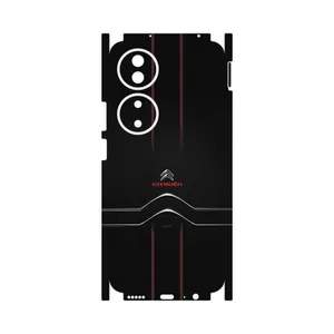 MAHOOT Citroen-FullSkin Cover Sticker for Honor X7b
