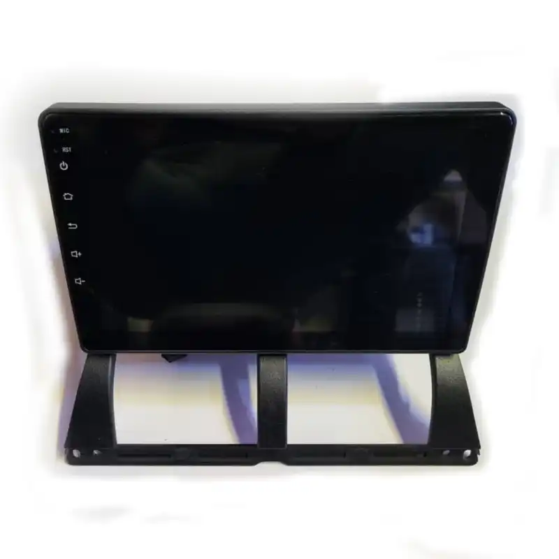 مانیتور خودرو راک مدل اندروید مناسب برای تیبا-1