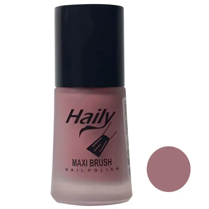 لاک ناخن هایلی شماره 275