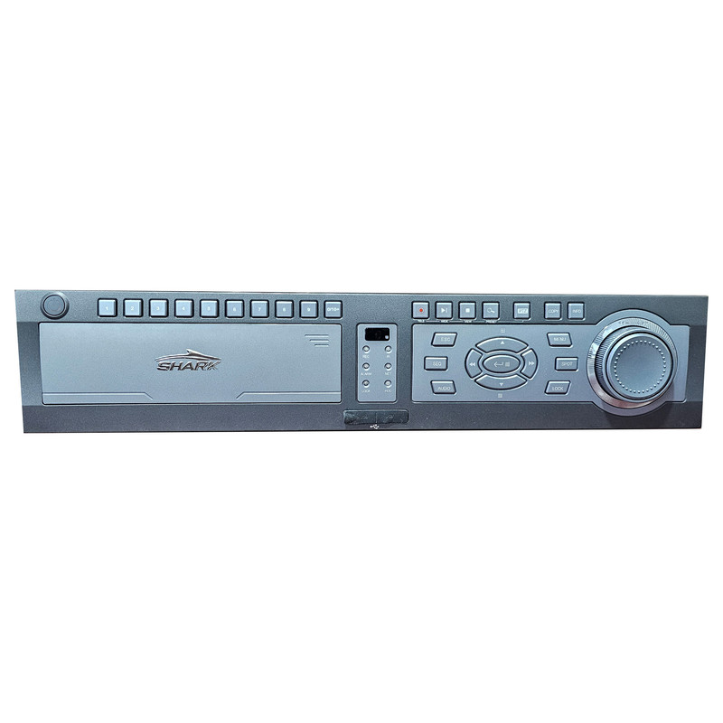 ضبط کننده ویدیویی آنالوگ شارک مدل 9132D1-32ch