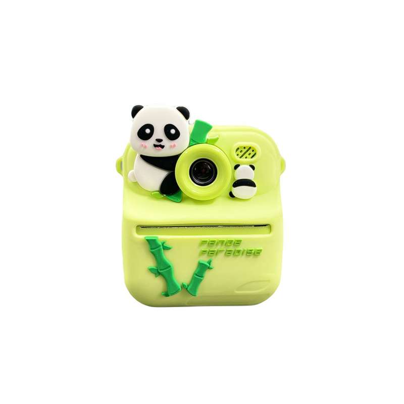 دوربین عکاسی چاپ سریع مدل PANDA PARAOISE
