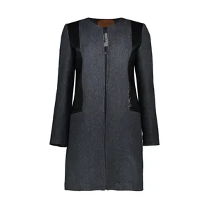 پالتو زنانه کیکی رایکی مدل BB1074-403