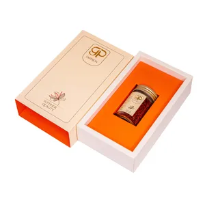 زعفران نگین جی پی زعفران - 4.61 گرم