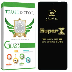 Trustector SUPXT20 Screen Protector For Honor X5b Plus