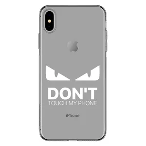Megafone C26-W Cover For Apple Iphone X / XS