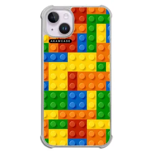 AKAM AMCWTA14PLUS-LEGO16 Cover For Apple iPhone 14 Plus