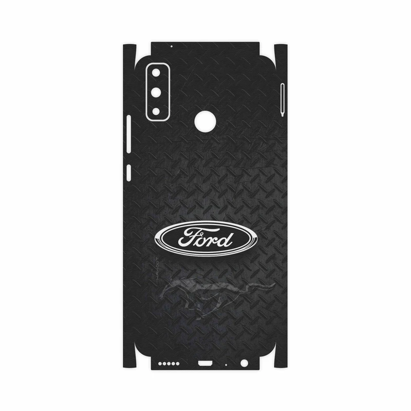 برچسب پوششی ماهوت مدل Ford Motor-FullSkin مناسب برای گوشی موبایل هوآوی Y8s