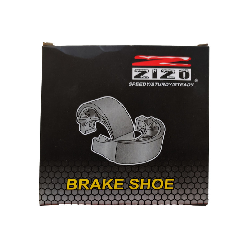 لنت ترمز موتور سیکلت زیزو مدل CDI125