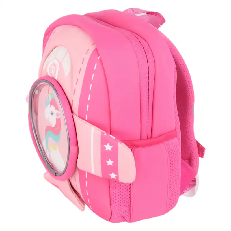 کوله پشتی طرح یونیکورن کد605