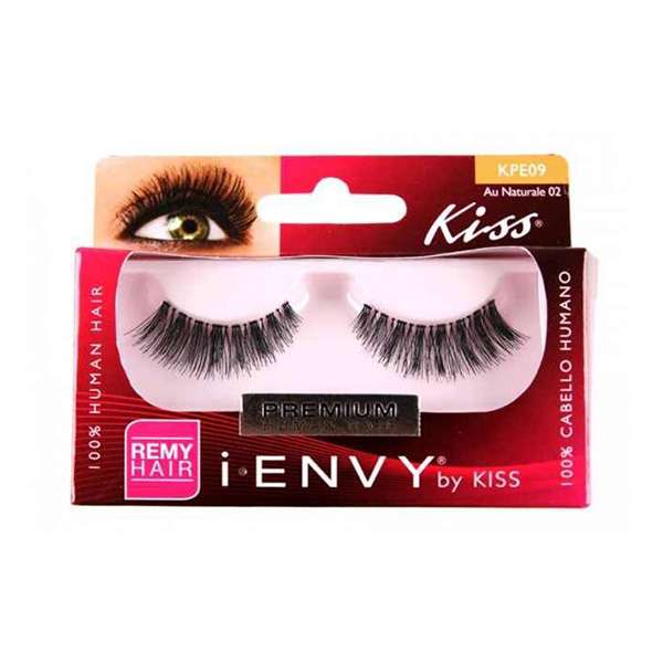 مژه مصنوعی کیس سری I.Envy مدل KPE09
